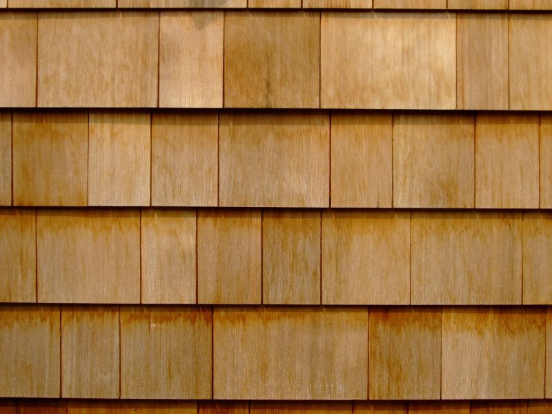Barn Siding Installation