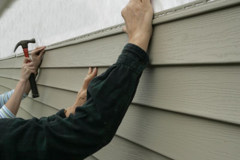 Top Siding Installation Companies in Manchester, NH