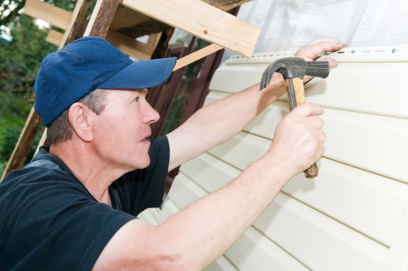 Top Siding Installation Companies in Nashua, NH